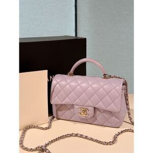 Chanel Women Pre-Loved Bag Very Good Condition